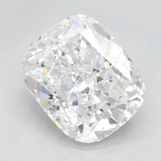 CUSHION BRILLIANT 1.9ct D VVS1 GIA - 7491866454