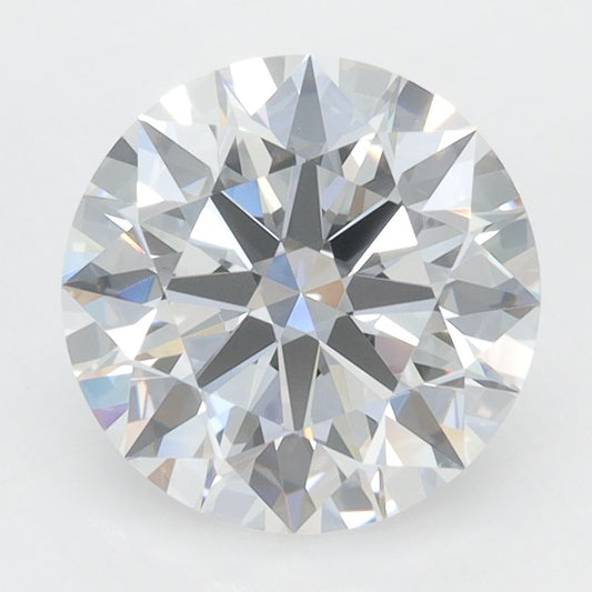 Round 3.02ct D VVS1 EX Cut • GIA • 7511113880