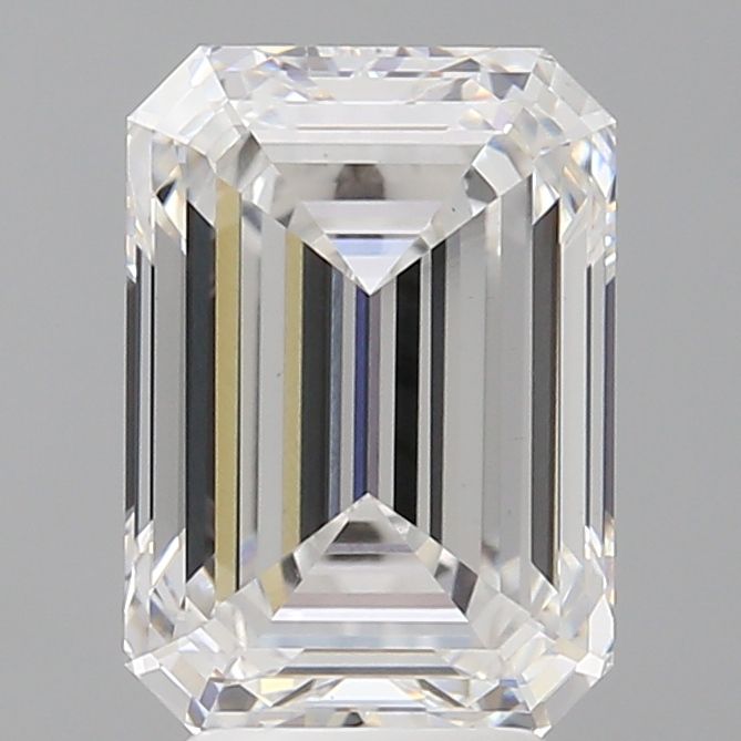EMERALD 4.4ct E VVS2 IGI - lg727587373