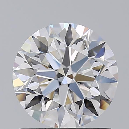 Round 1.2ct F VVS2 EX Cut • GIA • 6555507954