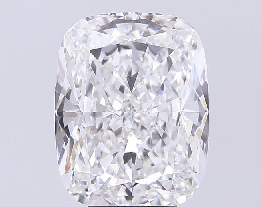 Cushion Modified 7.11ct E VVS2 - Cut • IGI • LG711503212
