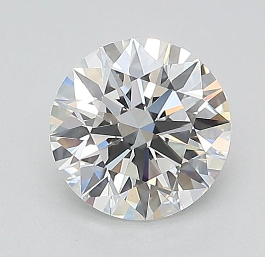 Round 0.9ct E IF ID Cut • IGI • LG612322540