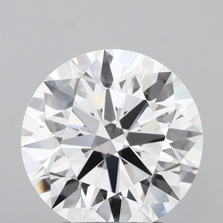Round 2.02ct D FL ID Cut • IGI • LG818688866