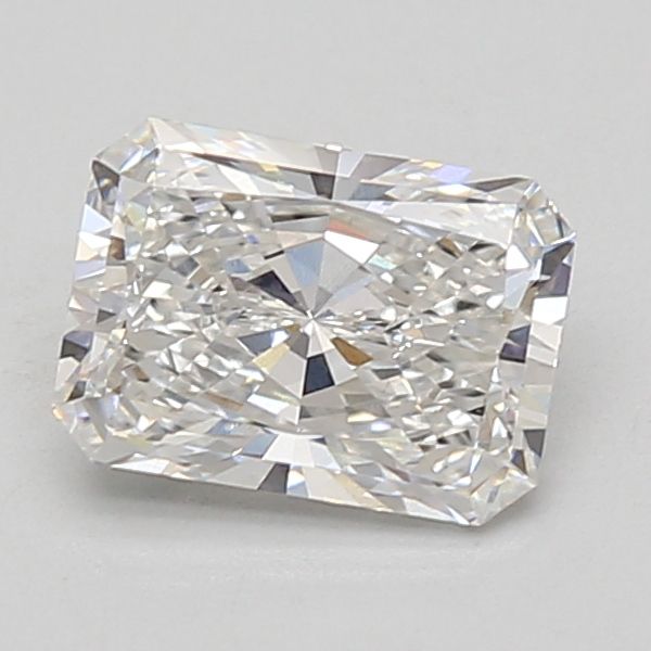 Radiant 1.45ct E VS1 - Cut • IGI • LG758502642