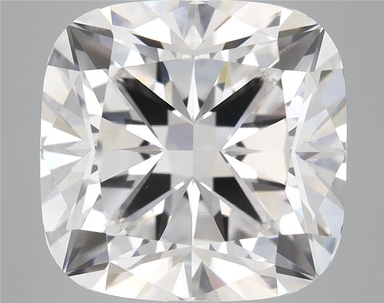 Cushion modified 9.15ct E VS1 IGI - LG713577221