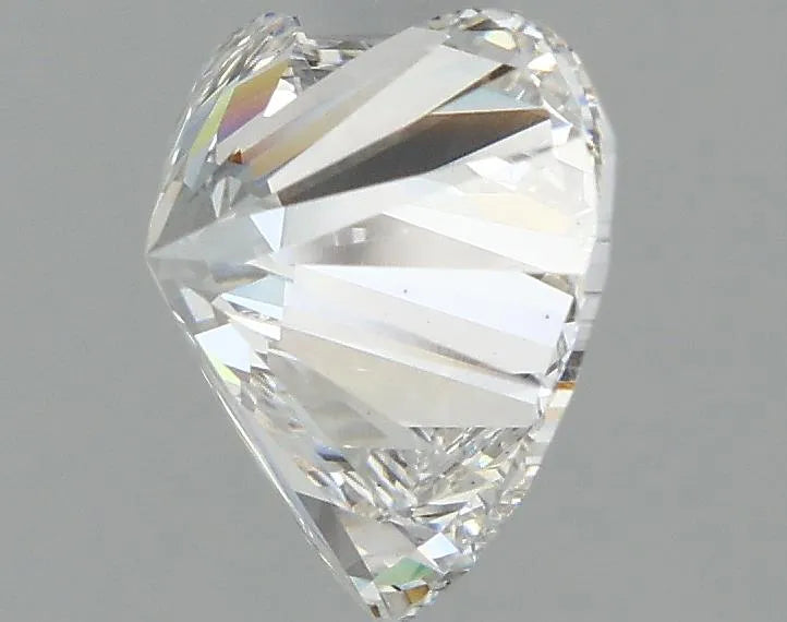 Lab-Grown Heart Diamond - 2.05 Carats, E Color, VS1 Clarity - Sustainable Luxury and Dazzling Brilliance-IGI·Certified