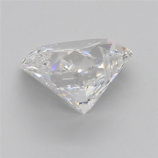 Lab-Grown Heart Diamond - 1.03 Carat, E Color, VS1 Clarity | Sustainable Luxury, Dazzling Brilliance | IGI | Certified LG605387597
