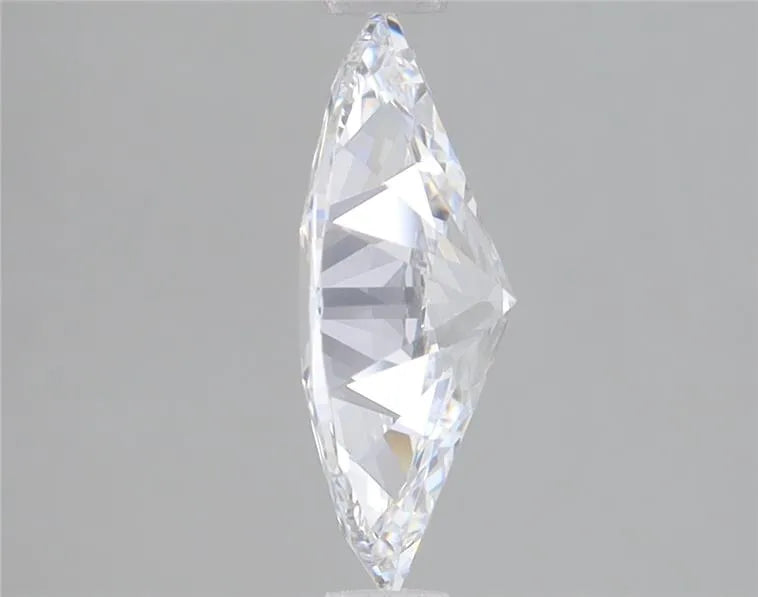 Lab-Grown Marquise Diamond - 1.51 Carats, E Color, VVS2 Clarity - Sustainable Luxury and Dazzling Brilliance-IGI·Certified