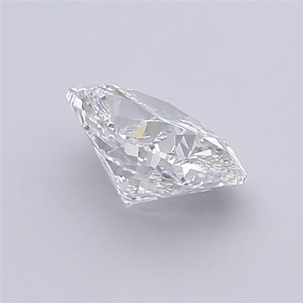 Lab-Grown Cushion Diamond - 2.56 Carats, F Color, VVS2 Clarity - Certified by IGI - Report Number: LG627477332
