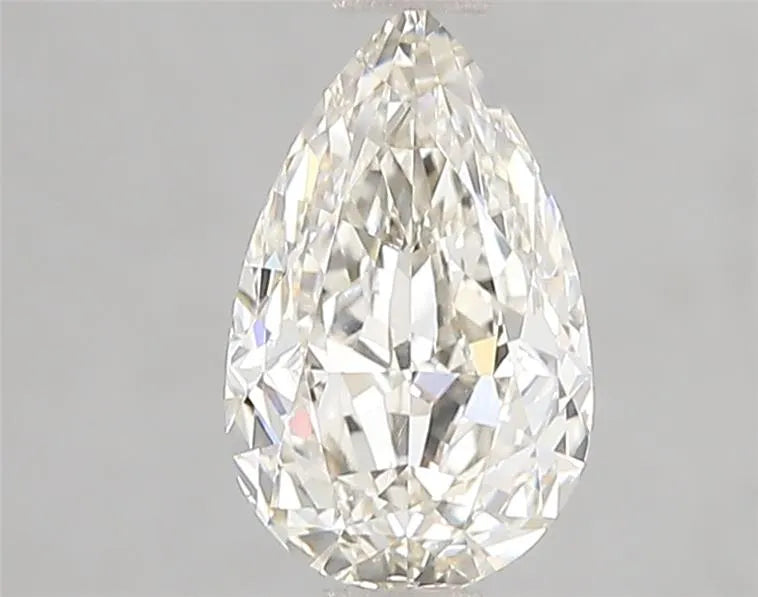 1.61ct Pear Lab Grown Diamond (Colour H, Clarity VVS2, IGI Certified)