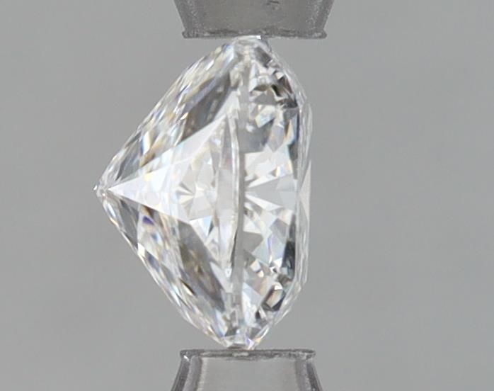 Lab-Grown Cushion Diamond - 0.71 Carats, E Color, SI1 Clarity - Certified by IGI - Report Number: LG588358657