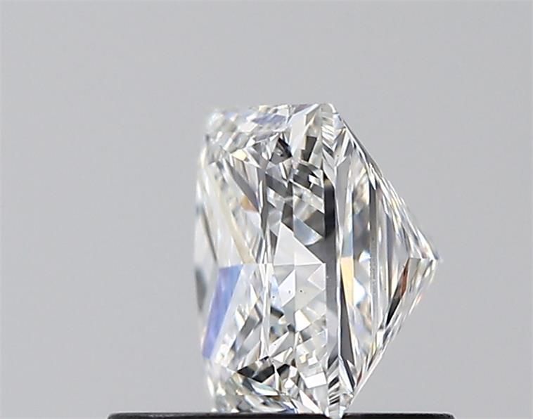 Lab-Grown Princess Diamond - 0.95 Carats, F Color, VS1 Clarity - Certified by IGI - Report Number: LG582366700