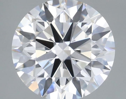 Lab-Grown Radiant Diamond - 3.55 Carats, F Color, VVS2 Clarity - Certified by IGI - Report Number: LG692565194