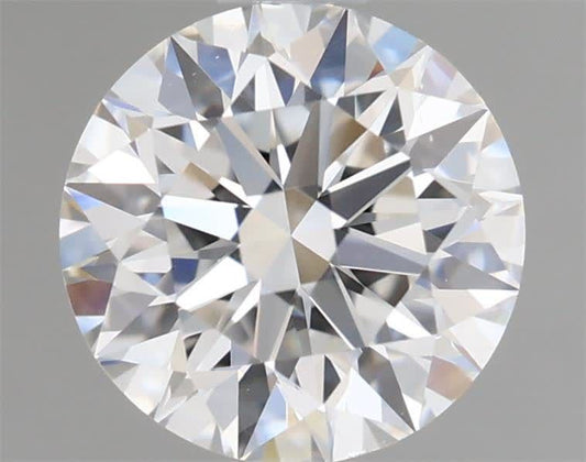 Lab-Grown Marquise Diamond - 1.02 Carats, Fancy Vivid Blue Color, VS2 Clarity - Certified by IGI - Report Number: LG588345580