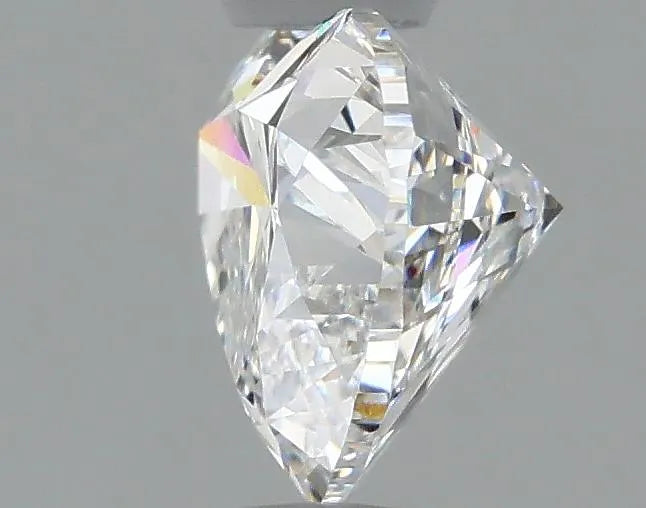 Lab-Grown Heart Diamond - 1.05 Carats, E Color, VVS2 Clarity - Sustainable Luxury and Dazzling Brilliance-IGI·Certified