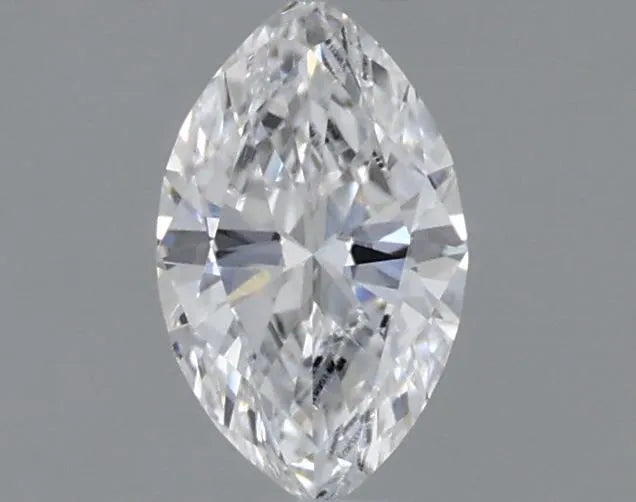 0.27ct Marquise Lab Grown Diamond (Colour D, Clarity VS1, IGI Certified)