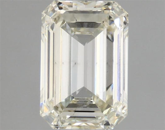 Emerald 1.56ct K VS2 - Cut • IGI • LG660443502