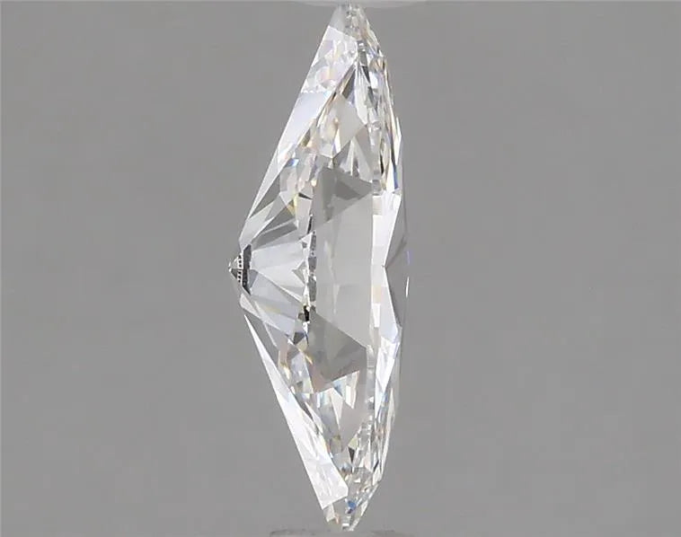 Lab-Grown Marquise Diamond - 1.05 Carats, E Color, VVS2 Clarity - Sustainable Luxury and Dazzling Brilliance-IGI·Certified