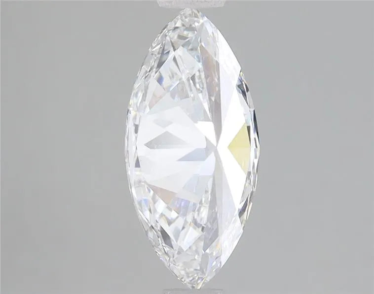 Lab-Grown Marquise Diamond - 1.45 Carats, E Color, VVS2 Clarity - Sustainable Luxury and Dazzling Brilliance-IGI·Certified