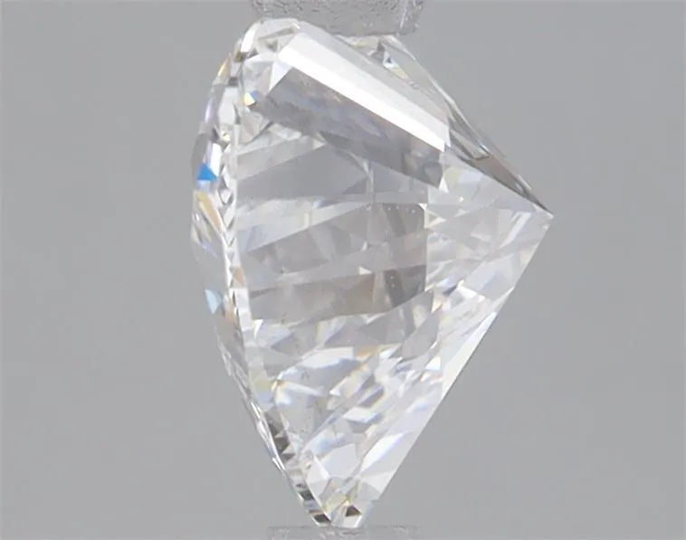 Lab-Grown Heart Diamond - 1.45 Carats, E Color, VS1 Clarity - Sustainable Luxury and Dazzling Brilliance-IGI·Certified