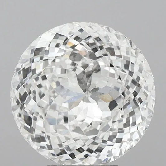 7.20ct Other Lab Grown Diamond (Colour F, Clarity VVS2, IGI Certified)