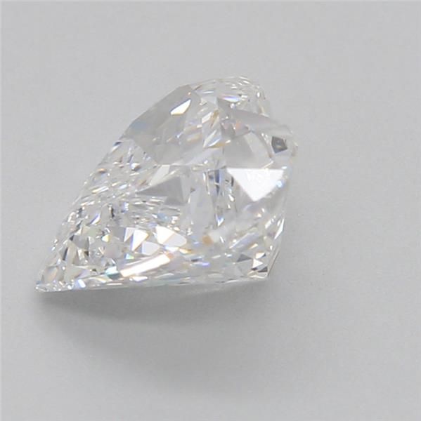 Lab-Grown Heart Diamond - 1.02 Carat, E Color, VS1 Clarity | Sustainable Luxury, Dazzling Brilliance | IGI | Certified LG605387595