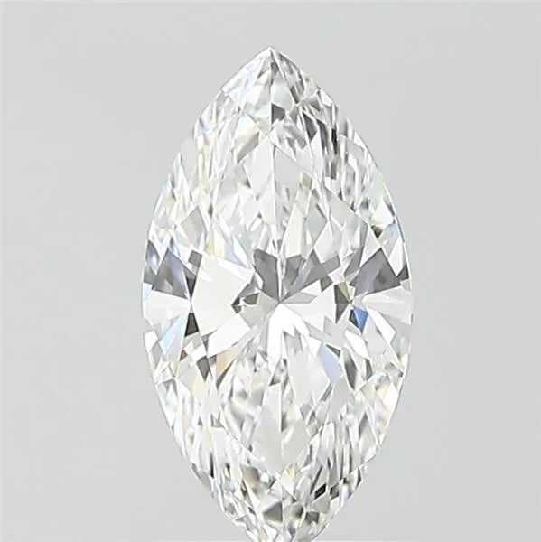 Lab-Grown Marquise Diamond - 1.03 Carats, E Color, VVS2 Clarity - Sustainable Luxury and Dazzling Brilliance-IGI·Certified