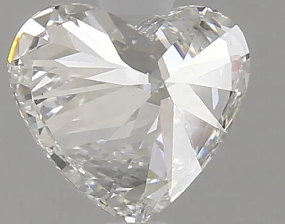 Lab-Grown Heart Diamond - 1.48 Carats, E Color, VS1 Clarity - Sustainable Luxury and Dazzling Brilliance-IGI·Certified