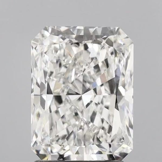 Lab-Grown Marquise Diamond - 6.04 Carats, F Color, VS2 Clarity - Certified by IGI - Report Number: LG680573658