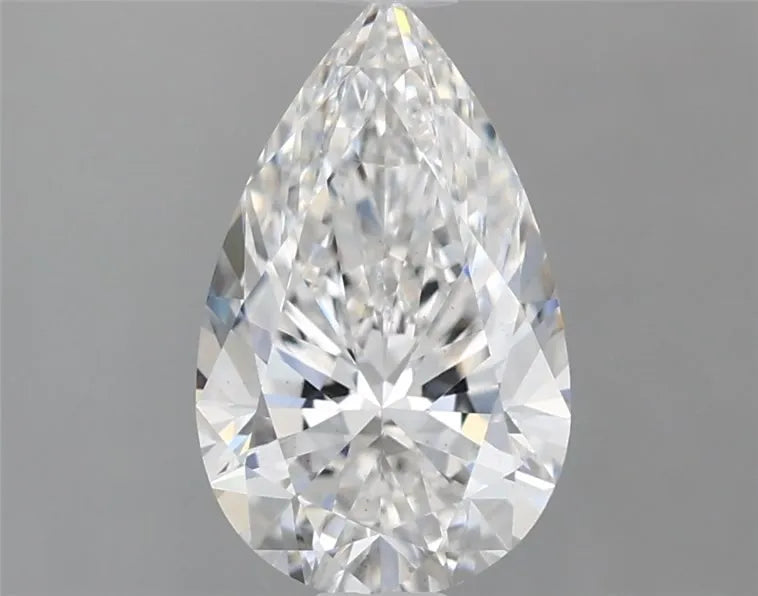 1.66ct Pear Lab Grown Diamond (Colour E, Clarity VS2, IGI Certified)
