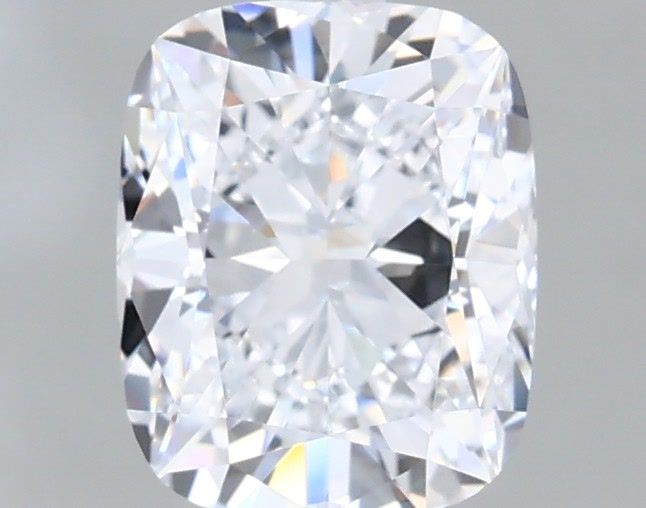 CUSHION MODIFIED 1.52ct E IF IGI - lg687530988