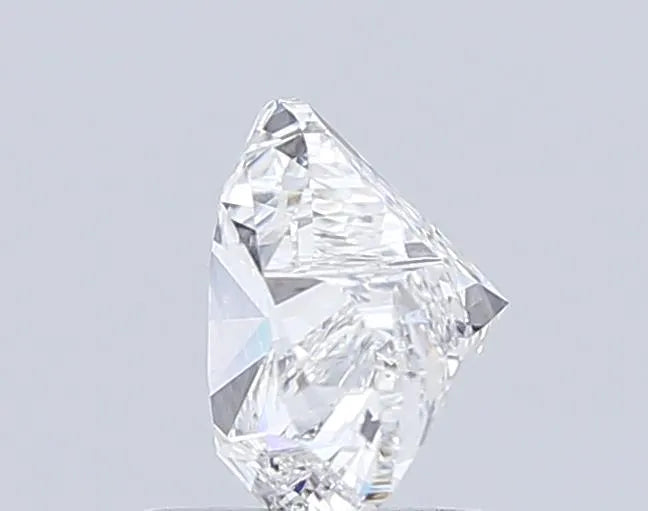 Lab-Grown Heart Diamond - 1.5 Carats, E Color, VVS2 Clarity - Sustainable Luxury and Dazzling Brilliance-IGI·Certified