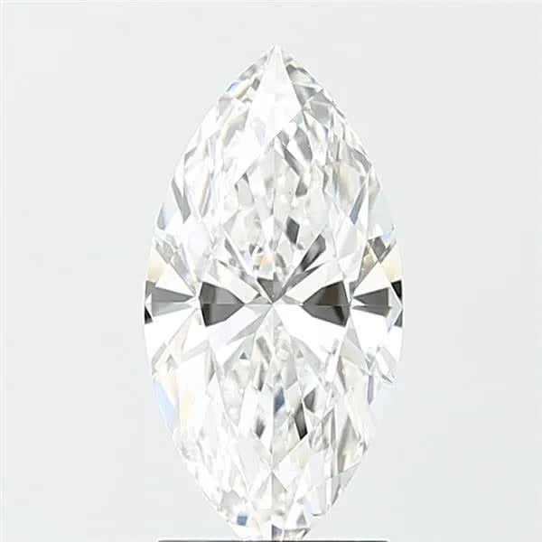Lab-Grown Marquise Diamond - 1.95 Carats, E Color, VS1 Clarity - Sustainable Luxury and Dazzling Brilliance-IGI·Certified