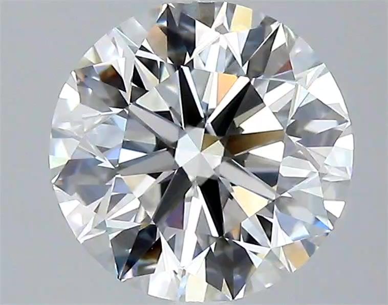 Round 2.5ct G VS1 EX Cut • GIA • 7548374556