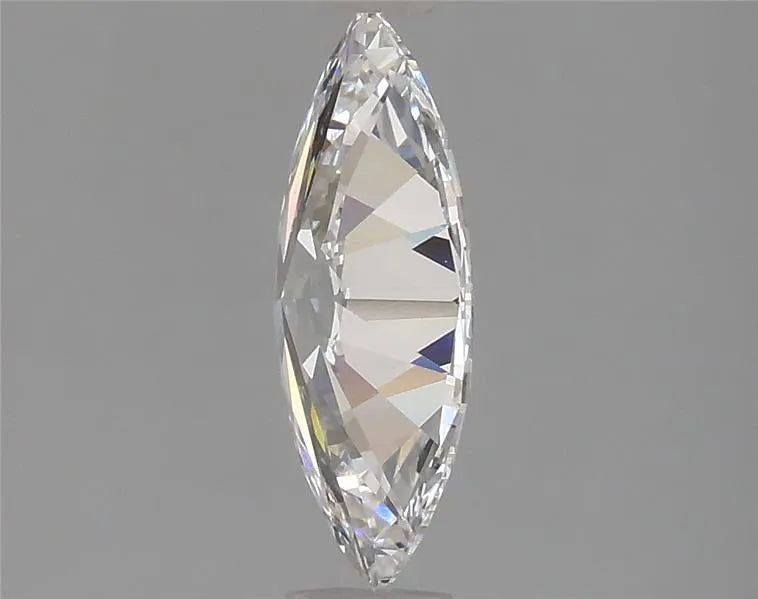 Lab-Grown Marquise Diamond - 1.06 Carats, E Color, VVS2 Clarity - Sustainable Luxury and Dazzling Brilliance-IGI·Certified