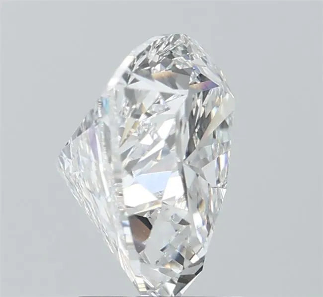 Lab-Grown Heart Diamond - 3.06 Carats, E Color, VS1 Clarity - Sustainable Luxury and Dazzling Brilliance-IGI·Certified