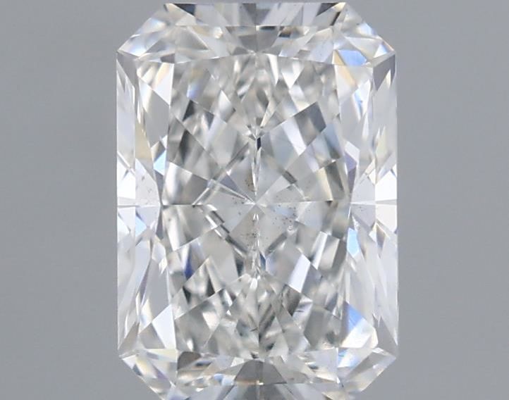 Lab-Grown Radiant Diamond - 3.54 Carats, E Color, VS1 Clarity - Certified by IGI - Report Number: LG692565192
