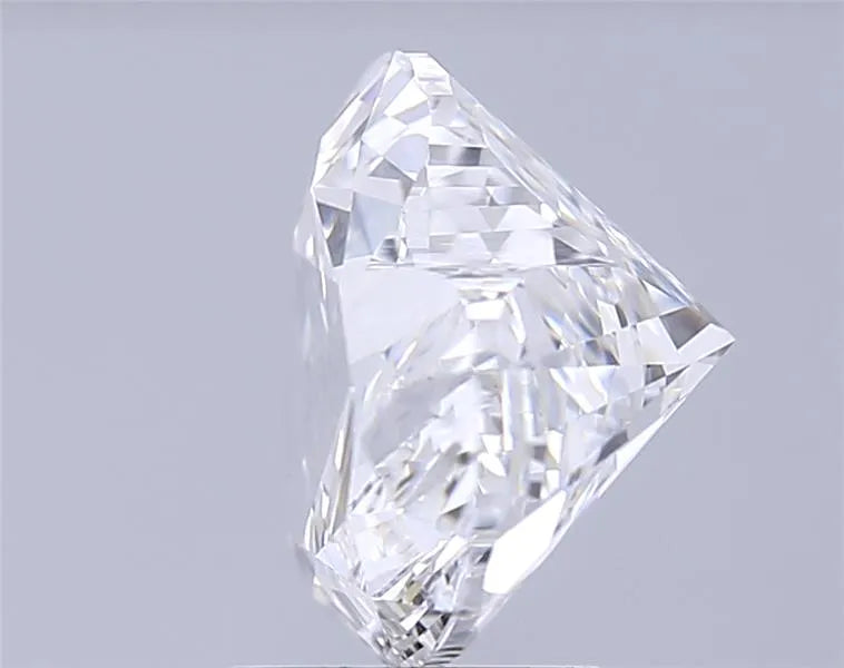 Lab-Grown Heart Diamond - 4.05 Carats, E Color, VS1 Clarity - Sustainable Luxury and Dazzling Brilliance-IGI·Certified