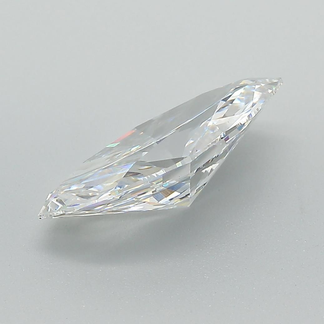 Lab-Grown Marquise Diamond - 1.66 Carat, E Color, VS1 Clarity | Sustainable Luxury, Dazzling Brilliance | IGI | Certified LG594347148