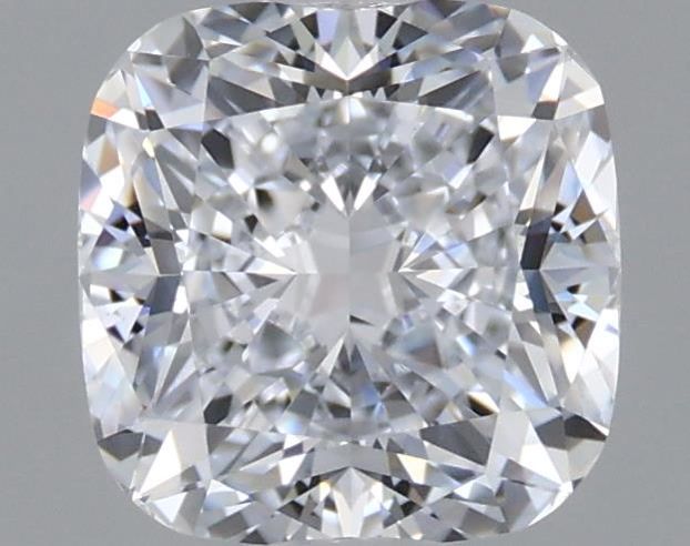 Lab-Grown Cushion Diamond - 1.53 Carats, E Color, VVS2 Clarity - Certified by IGI - Report Number: LG629437870