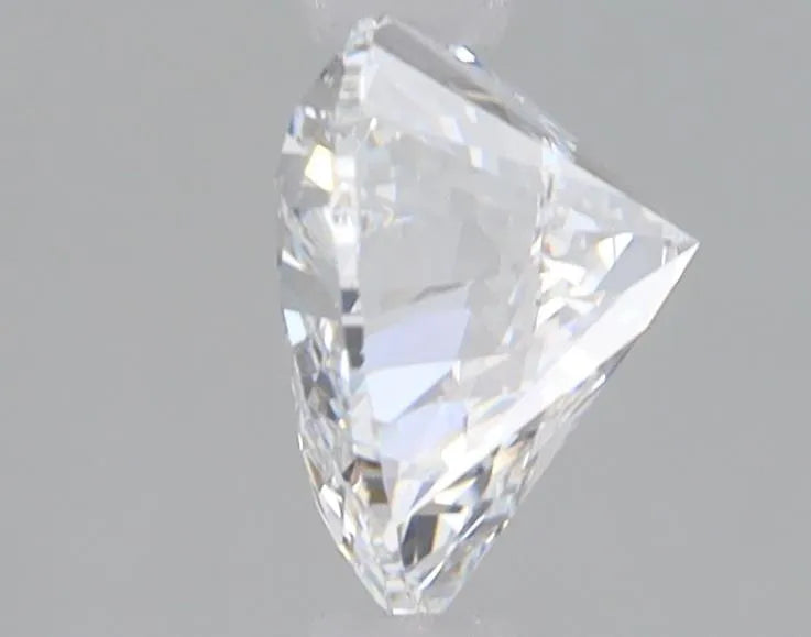 Lab-Grown Heart Diamond - 1.45 Carats, E Color, VS1 Clarity - Sustainable Luxury and Dazzling Brilliance-IGI·Certified