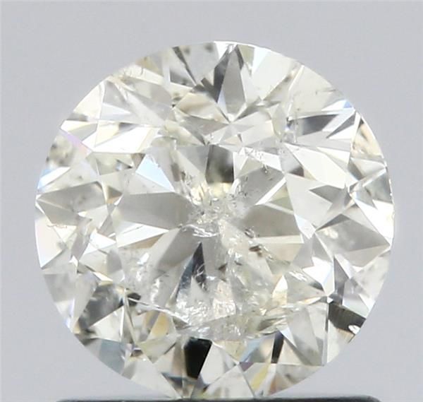 Round 1.0ct K I1 VG Cut • IGI • 520278768