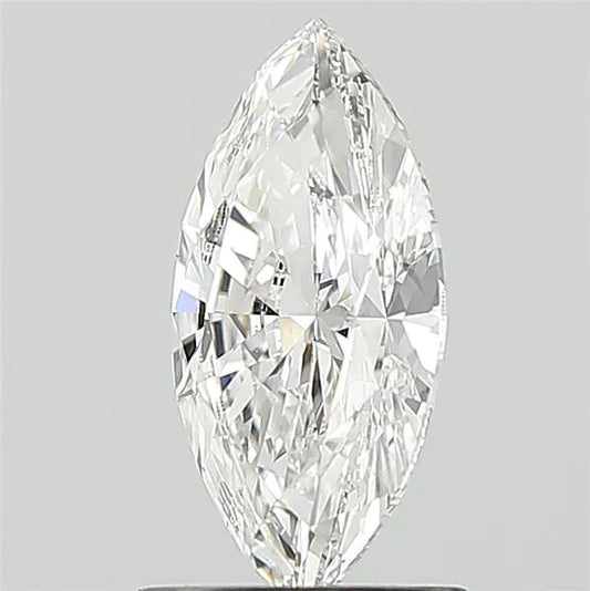 1.09ct Marquise Lab Grown Diamond (Colour E, Clarity VVS1, IGI Certified)