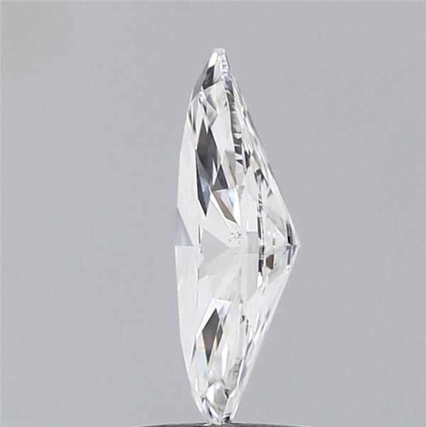 Lab-Grown Marquise Diamond - 1.03 Carats, E Color, VS2 Clarity - Certified by IGI - Report Number: LG577363904