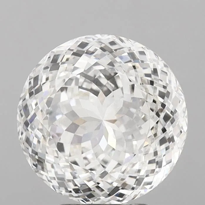 7.61ct Other Lab Grown Diamond (Colour F, Clarity VVS2, IGI Certified)