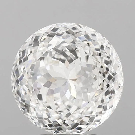 7.61ct Other Lab Grown Diamond (Colour F, Clarity VVS2, IGI Certified)