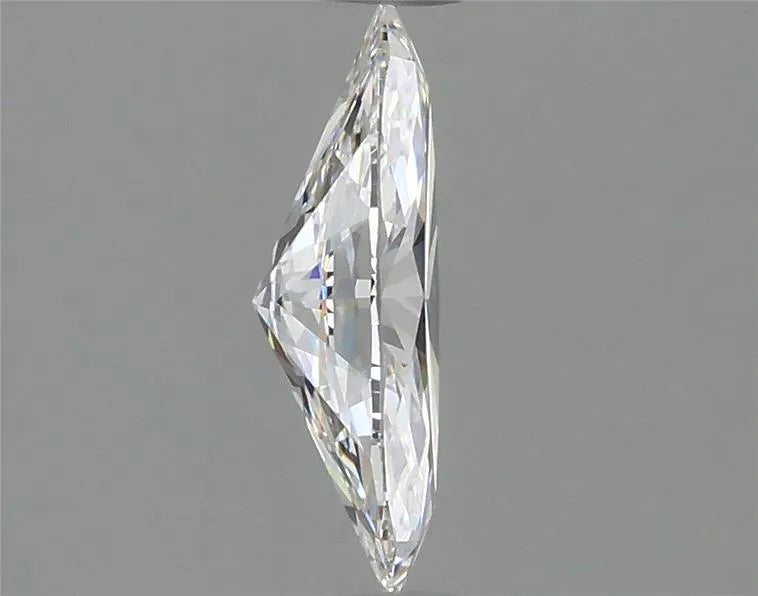 Lab-Grown Marquise Diamond - 1.02 Carats, E Color, VVS2 Clarity - Sustainable Luxury and Dazzling Brilliance-IGI·Certified