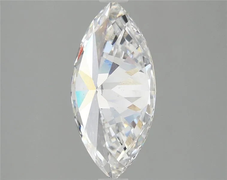 Lab-Grown Marquise Diamond - 1.97 Carats, E Color, VS1 Clarity - Sustainable Luxury and Dazzling Brilliance-IGI·Certified