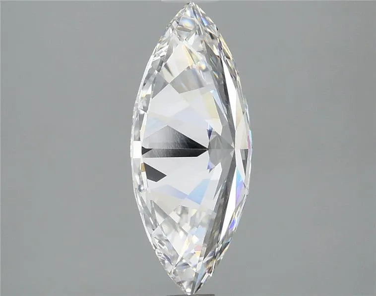 Lab-Grown Marquise Diamond - 2.03 Carats, E Color, VVS2 Clarity - Sustainable Luxury and Dazzling Brilliance-IGI·Certified