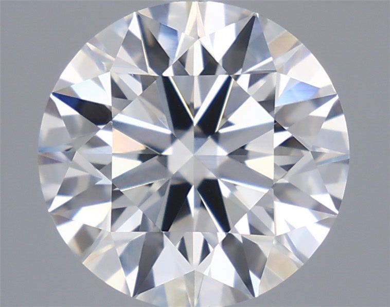 ROUND 5.33ct E VVS2 IGI - LG706535493